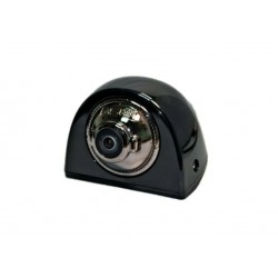 Continental VDO ProViu ASL 360 Wide-angle Camera and Cover - A2C59516763