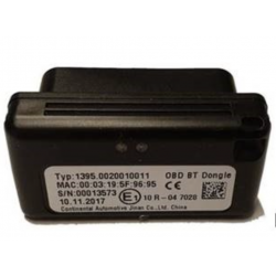 VDO BlueCAN Adapter Kit Ohne Lizenz DTCO 4.0 Ready