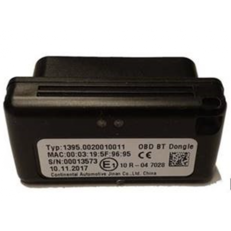 VDO Tachograph Prüfgeräte: 2910002364000 VDO