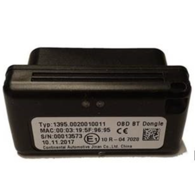 2910002364000 VDO BlueCAN Adapter Kit Without License DTCO 4.0 Ready