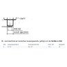 360-081-030-065K VDO Pressure Sensor 0-5 Bar – R1/8 DIN 2999