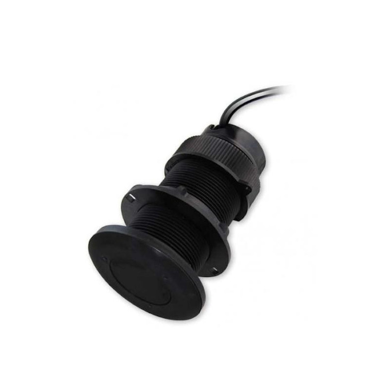 A2C59501985 - DT800 Veratron AcquaLink DT800 NMEA 2000 Depth Sensor Plastic
