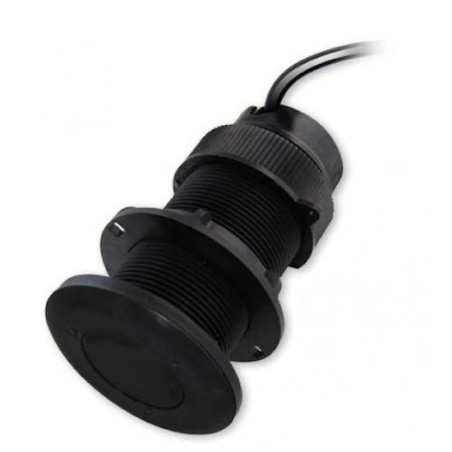 A2C59501985 - DT800 Veratron AcquaLink DT800 NMEA 2000 Depth Sensor Plastic