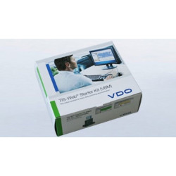 2910002370600 Continental VDO TIS-Web® NL Startkit V2 - 6 Months subscription - Chip card reader