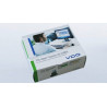 2910002370600 Continental VDO TIS-Web® NL Startkit V2 - 6 Months subscription - Chip card reader