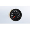 333-015-001K VDO Cockpit Vision Tachometer 7000 RPM 80mm 12V
