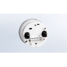 333-015-001K VDO Cockpit Vision Tachometer 7000 RPM 80mm 12V