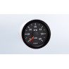 333-015-009K VDO Cockpit Vision Tachometer 6000 RPM 52mm 12V