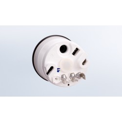 Drehzahlmesser: 333-015-009K VDO