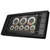 A2C1865330001 Veratron OceanLink Multifunction Display Black 7 Inch