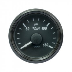 Pressure gauges: A2C3833300030 VDO