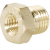 MKP-6640103045 Sensor adapter M14 x 1.5 Female thread - M20 x 1.5 Male thread