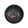 350-010-007K VDO Cockpit Vision Engine Oil Pressure 10Bar 52mm 12V