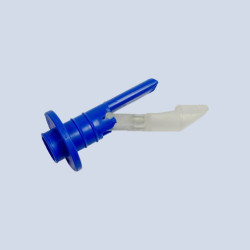 395-060-017-001C Continental VDO 12V Level Switch - Siphon Type - Water - Refrigerant - Alcohol