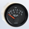 350-010-008K VDO Cockpit Vision Engine Oil Pressure 5Bar 52mm 12V