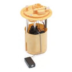 Kraftstoffsysteme: 228-235-059-002Z VDO