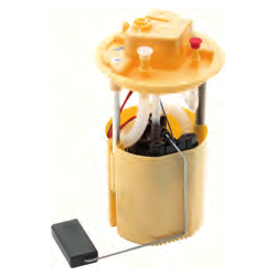 Kraftstoffsysteme: 228-235-069-004Z VDO