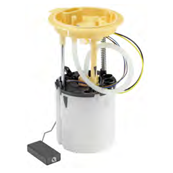 Kraftstoffsysteme: 2910000152800 VDO