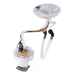 220-801-004-006Z Fuel Supply Unit - Audi
