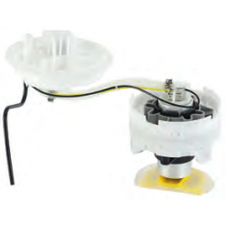 228-228-008-002Z Brandstoftoevoerunit - Audi