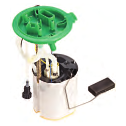 Kraftstoffsysteme: 228-235-039-006Z VDO