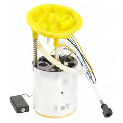 2910000199700 Fuel supply unit - Audi
