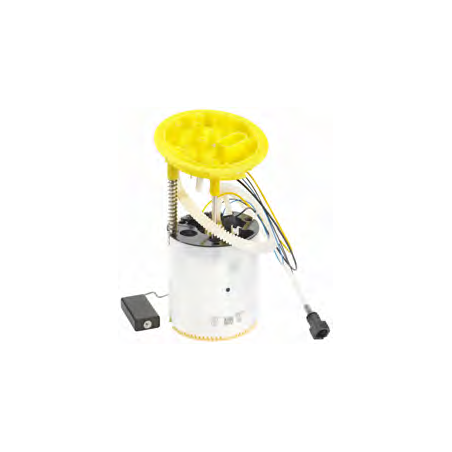 2910000199700 Fuel supply unit - Audi