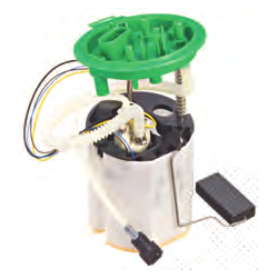 Kraftstoffsysteme: 228-235-040-005Z VDO