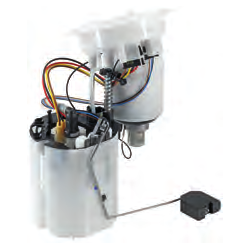 2910000196100 Fuel supply unit - Audi