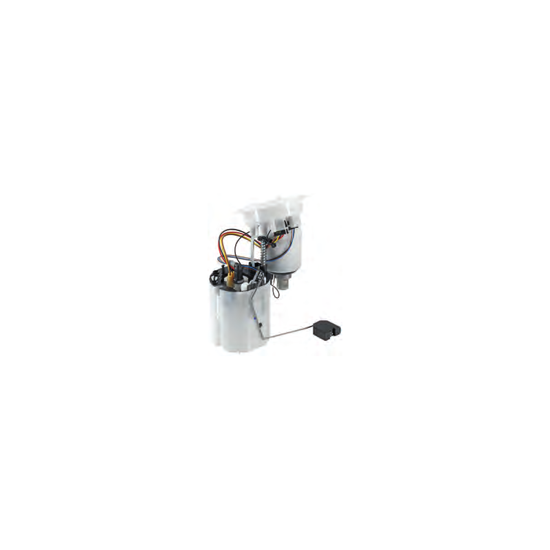 2910000196100 Fuel supply unit - Audi