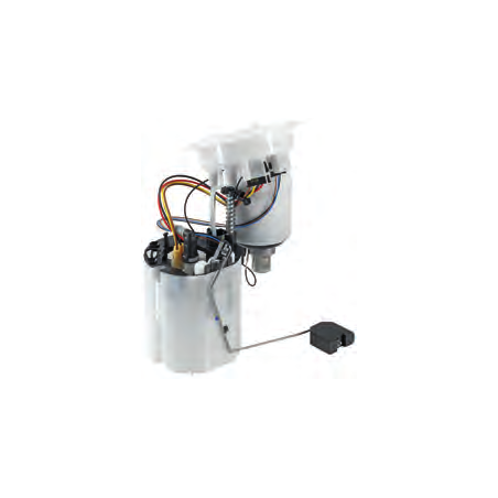 2910000196100 Fuel supply unit - Audi