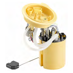 2910000187000 Fuel supply unit - Audi
