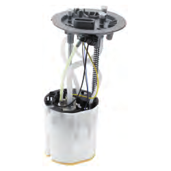 Kraftstoffsysteme: 228-235-048-005Z VDO