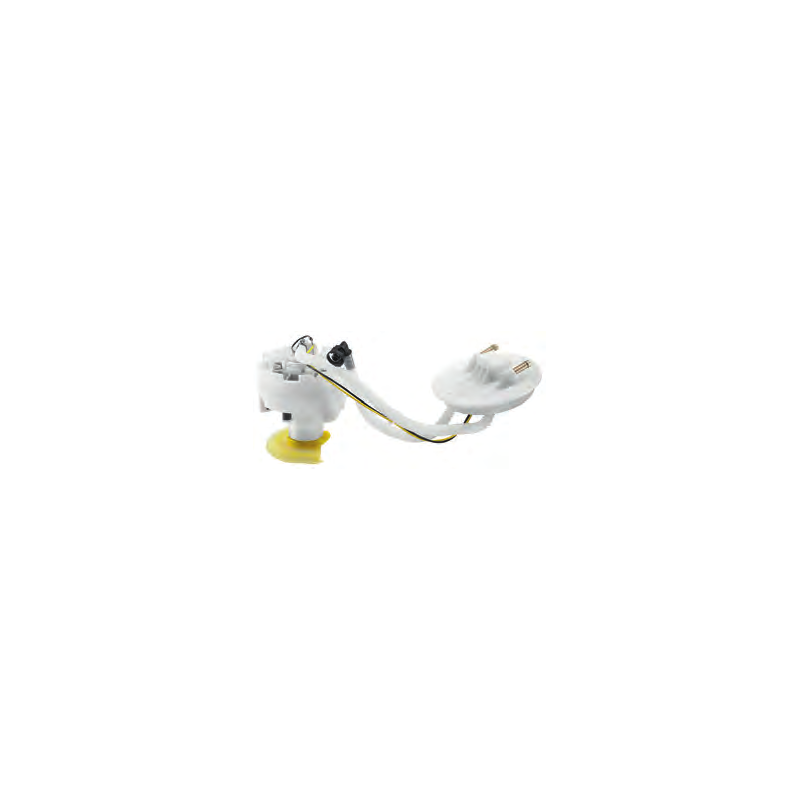 228-228-006-001Z Fuel Supply Unit - Audi