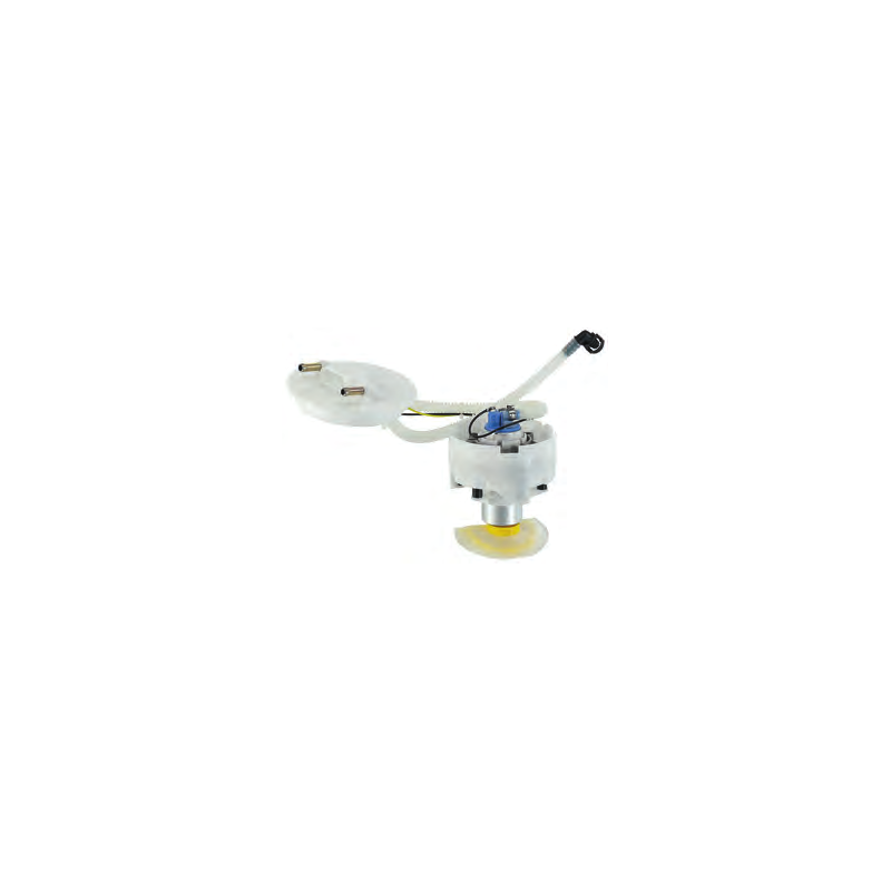 228-228-006-003Z Fuel Supply Unit - Audi