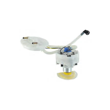 228-228-006-003Z Fuel Supply Unit - Audi