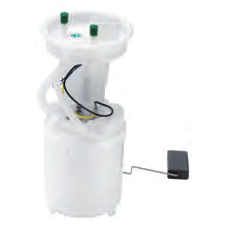 228-233-002-007Z Fuel Supply Unit - Audi