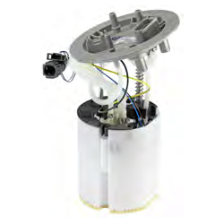 2910000075000 Fuel supply unit - Audi