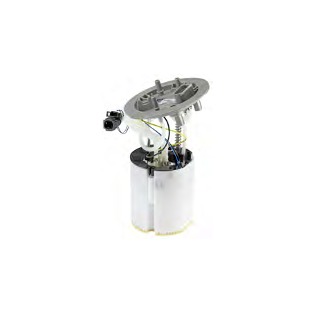 2910000075000 Fuel supply unit - Audi
