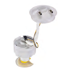 Kraftstoffsysteme: 228-228-007-001Z VDO