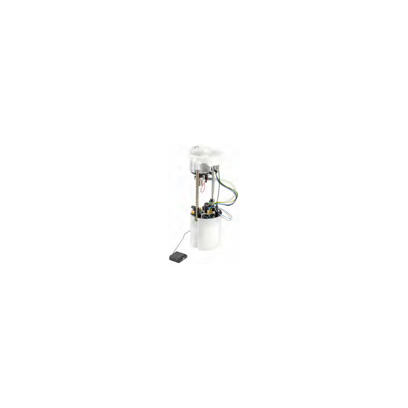 2910000199600 Fuel supply unit - Audi