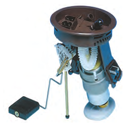 Kraftstoffsysteme: 228-214-001-008Z VDO