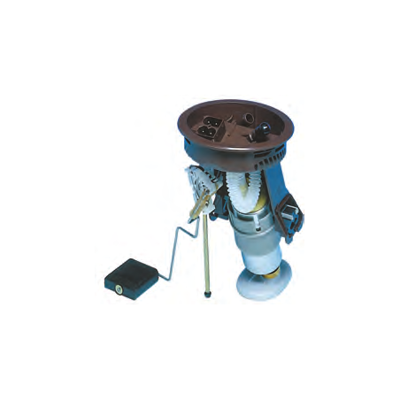 Kraftstoffsysteme: 228-214-001-008Z VDO