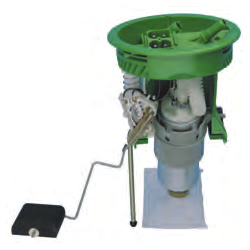 Kraftstoffsysteme: 228-222-005-004Z VDO