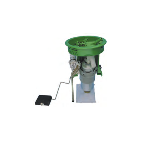 Kraftstoffsysteme: 228-222-005-004Z VDO