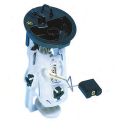 Kraftstoffsysteme: 228-214-002-005Z VDO