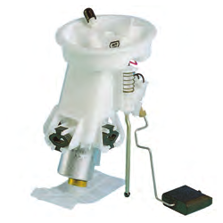 Kraftstoffsysteme: 228-222-005-001Z VDO