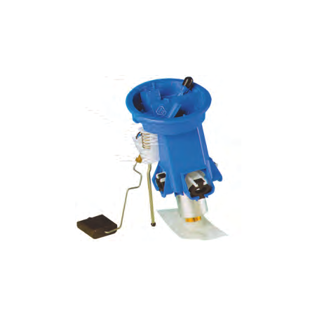 Kraftstoffsysteme: 228-222-005-003Z VDO