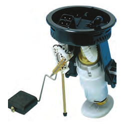 228-214-001-007Z Fuel Supply Unit - BMW