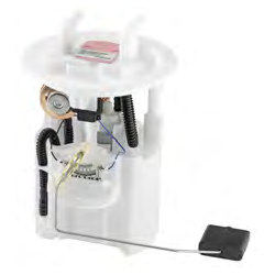 2910000074900 Fuel supply unit - Citroën - Peugeot